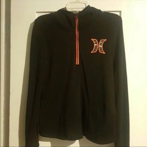 Hurley hoodie